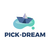 Logo pick dream 01 (1) minor
